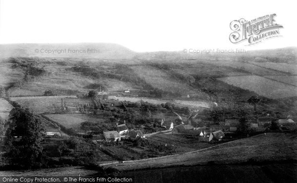Photo of Bothenhampton, And West Bay 1902