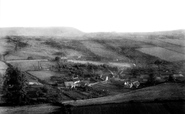 And West Bay 1902, Bothenhampton