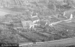 Cottages 1902, Bothenhampton