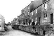 The Village 1904, Bothenhampton