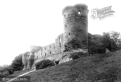Castle 1897, Bothwell