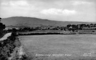 General View c.1955, Botwnnog