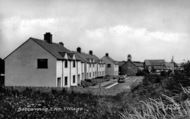 The Village c.1955, Botwnnog