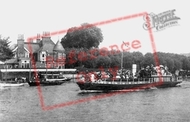 1899, Bourne End