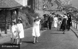 1908, Bournemouth