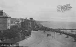 1922, Bournemouth