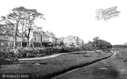 c.1875, Bournemouth