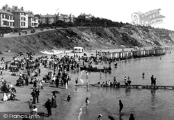 East Cliff 1903, Bournemouth