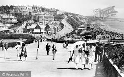 East Cliff 1925, Bournemouth