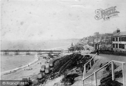 From East 1895, Bournemouth