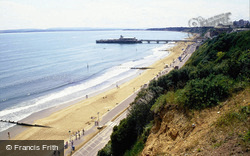 From East Cliff 1998, Bournemouth