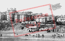 From The Pier 1897, Bournemouth