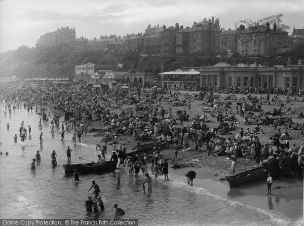 Photo of Bournemouth, From The Pier 1931
