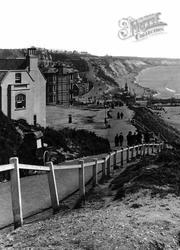 From West 1895, Bournemouth