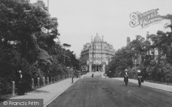 Hotel Metropole 1908, Bournemouth