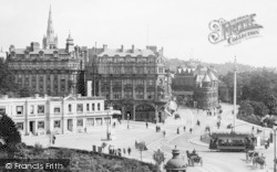 Hotels 1904, Bournemouth