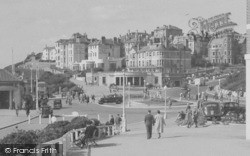 Pier Approach c.1955, Bournemouth