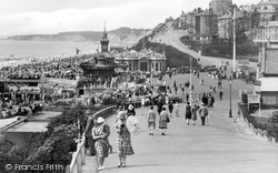 Pier Entrance 1925, Bournemouth