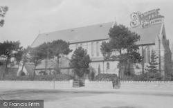 St Michael's Church 1892, Bournemouth