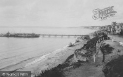 The Pier 1897, Bournemouth