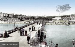 The Pier 1897, Bournemouth