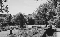 Cotswold Botanical Gardens c.1965, Bourton-on-The-Water