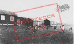 The Camp c.1960, Boverton