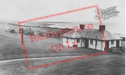 The Girls' Camp c.1955, Boverton