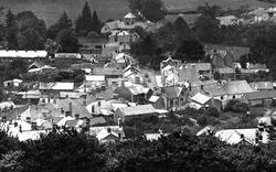 1925, Bovey Tracey