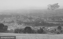 c.1955, Bovey Tracey