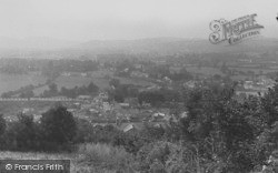 c.1955, Bovey Tracey