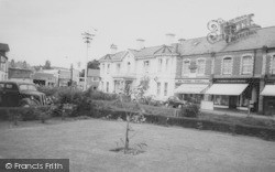 c.1965, Bovey Tracey