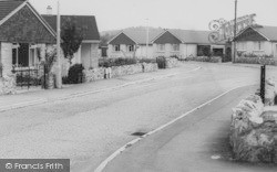 Indio Road c.1965, Bovey Tracey