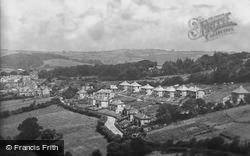 New Houses 1931, Bovey Tracey