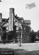 Railway Hotel 1907, Bovey Tracey