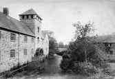 The Mill 1907, Bovey Tracey