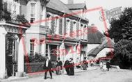 Village 1907, Bovey Tracey
