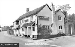 The Bell c.1960, Bovingdon