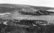 Bovisand, 1925, Bovisand Bay