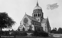 Dome Wesleyan Church 1897, Bowdon