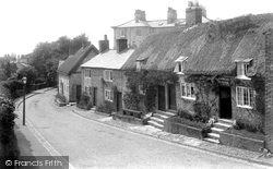 Park Road 1897, Bowdon