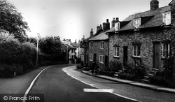 Park Road 1960, Bowdon