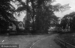 South Down Road 1897, Bowdon