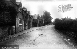 The Village 1892, Bowdon