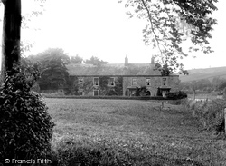 Dotheboys Hall 1903, Bowes