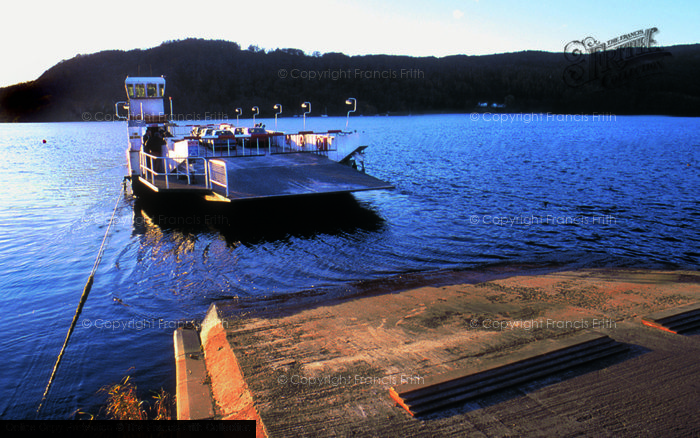 Photo of Bowness On Windermere, The Ferry c.1995
