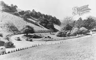 The Zig Zag c.1960, Box Hill