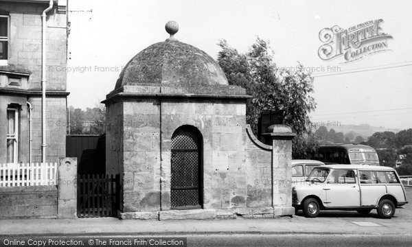 Photo of Box, The Old Lock Up c.1965