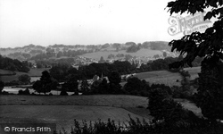 The View From Ashley c.1965, Box