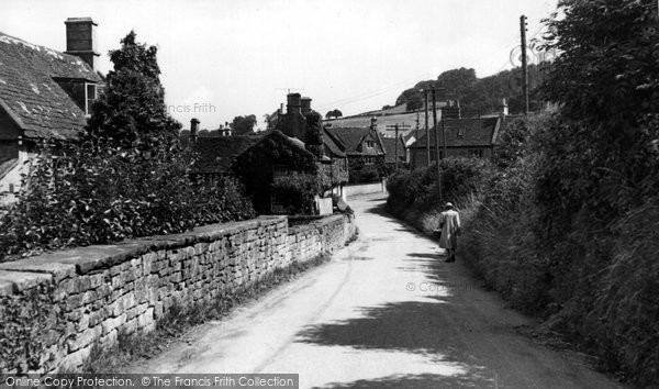 Photo of Box, View From The Ley c.1965